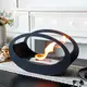 Table Fire Pits 38.50*21.30*47.50 Cm Wholesale - NEW IMAGE 6