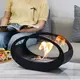 Table Fire Pits 38.50*21.30*47.50 Cm Wholesale - NEW IMAGE 5
