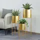 Plant Pot Suppliers Iron by NEW IMAGE 2