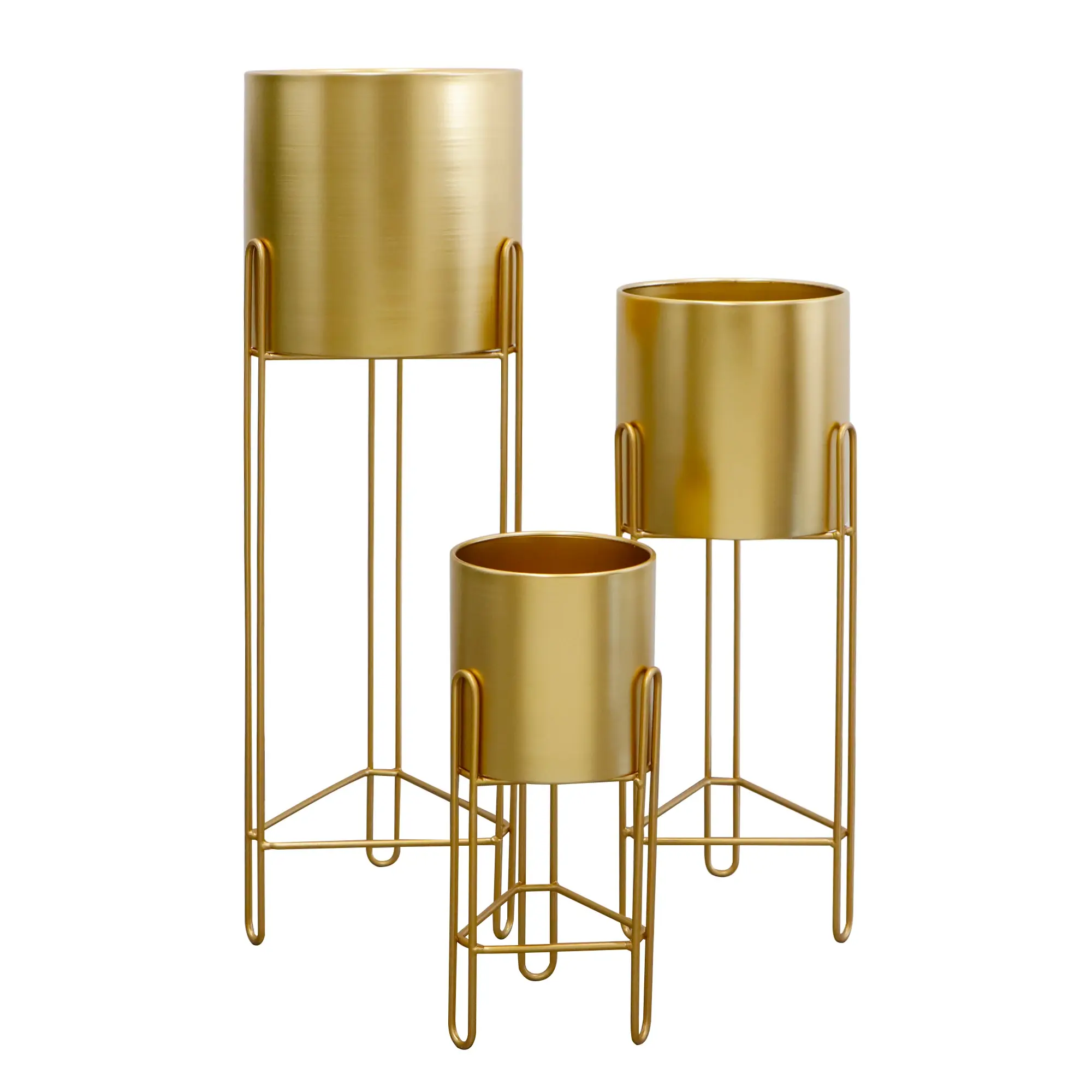 Plant Pot Suppliers Iron by NEW IMAGE 7