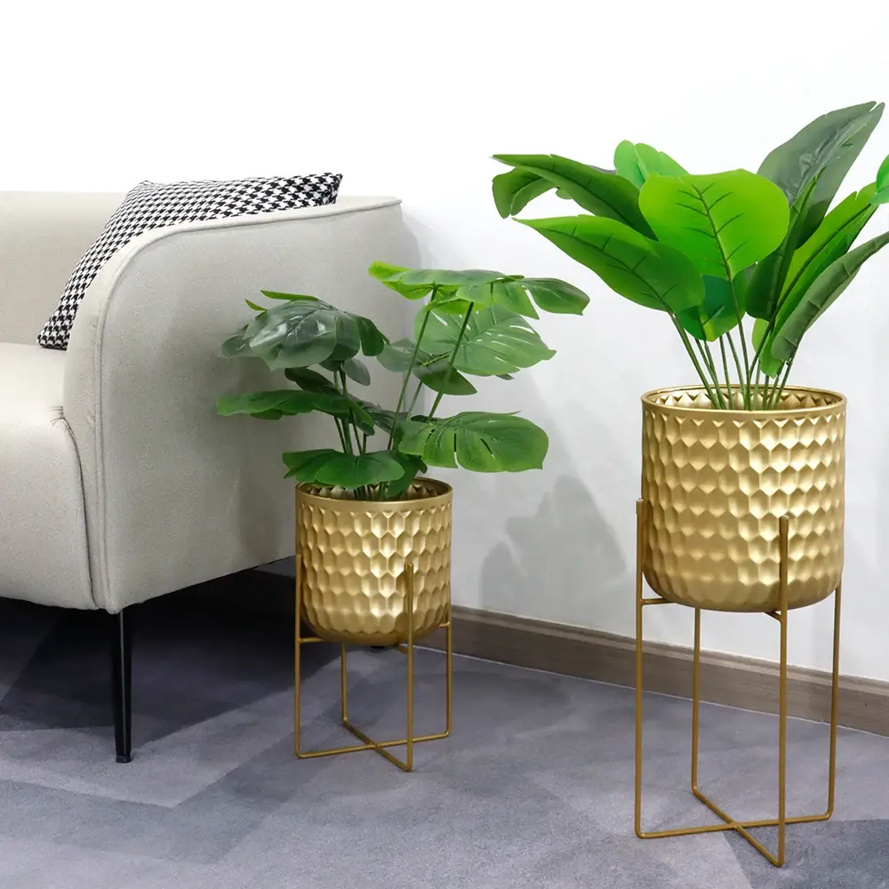 Flower Pots for Living Room Flower Pot Wholesale - NEW IMAGE 6