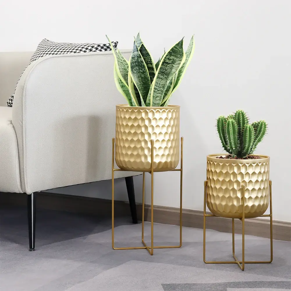 Flower Pots for Living Room Flower Pot Wholesale - NEW IMAGE 3