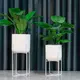 Freestanding Planter Hanging - - NEW IMAGE 3