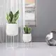 Freestanding Planter Hanging - - NEW IMAGE 5