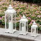 Extra Large Floor Candle Lanterns No by NEW IMAGE 4