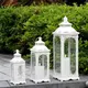 Extra Large Floor Candle Lanterns No by NEW IMAGE 1