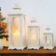 Extra Large Floor Candle Lanterns No by NEW IMAGE 5