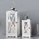 Large Candle Lanterns Outdoor 28 * 28.00 * 62cm/4.6 Kgs 1set/carton by NEW IMAGE 4