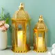 Candle Lantern Decor Candle Lantern - - NEW IMAGE 6
