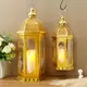 Candle Lantern Decor Candle Lantern - - NEW IMAGE 3