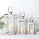 Vintage Lantern Candle 4255S - - NEW IMAGE 7