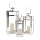 Vintage Lantern Candle 4255S - - NEW IMAGE 5
