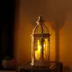Candlestick Lantern 16*14*38 - - NEW IMAGE 4