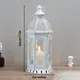 Candlestick Lantern 16*14*38 - - NEW IMAGE 7