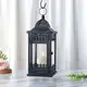 Metal Square Candle Holders Easter - - NEW IMAGE 2