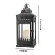 Metal Square Candle Holders Easter - - NEW IMAGE 6