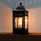 Metal Square Candle Holders Easter - - NEW IMAGE 5