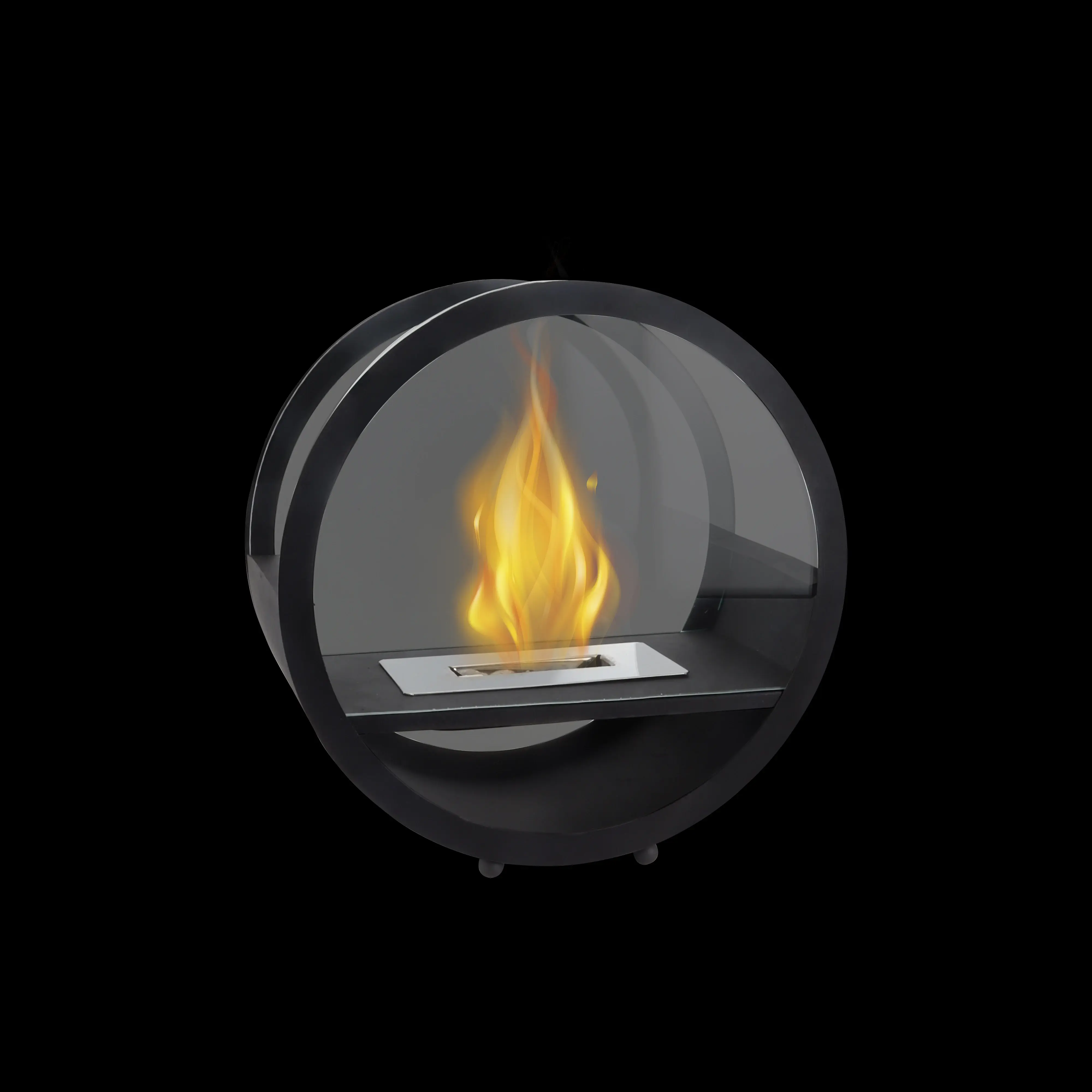 Tabletop Propane Fire Pits Bio Alcohol by NEW IMAGE 2