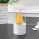 Tabletop Glass Fireplace 601W Wholesale - NEW IMAGE 3