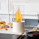 Tabletop Glass Fireplace 601W Wholesale - NEW IMAGE 2