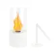 Tabletop Glass Fireplace 601W Wholesale - NEW IMAGE 5