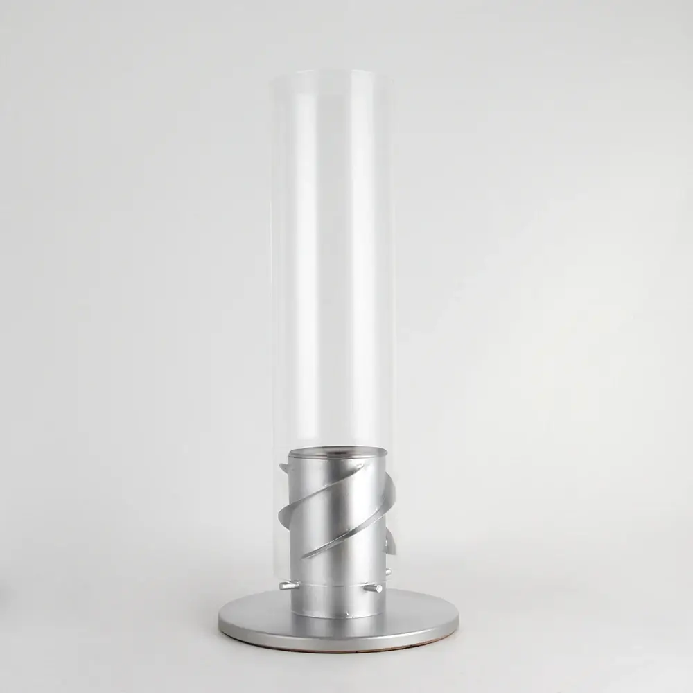 Bioethanol Tabletop Fireplace Insert Wholesale - NEW IMAGE 7