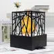 Indoor Tabletop Fireplace Dining Room Wholesale - NEW IMAGE 5