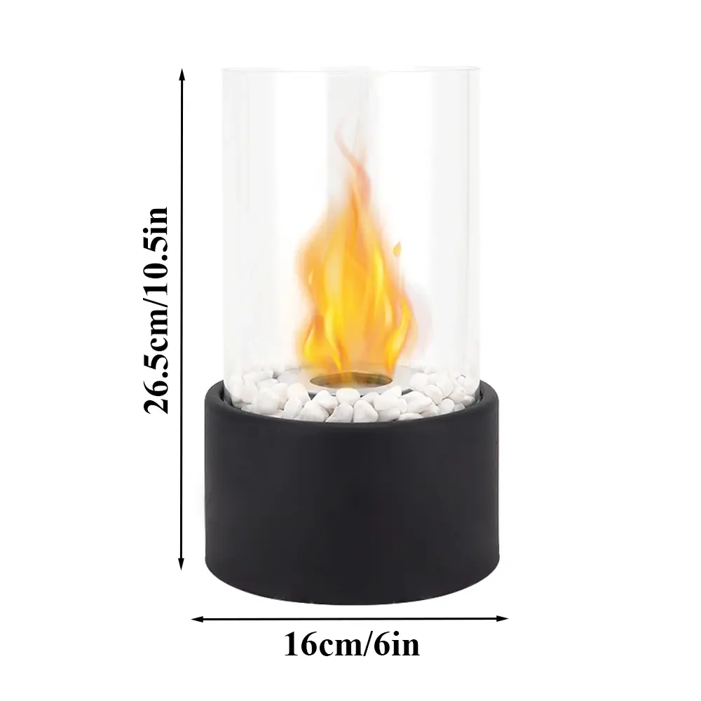 Table Fireplace Others by NEW IMAGE 7