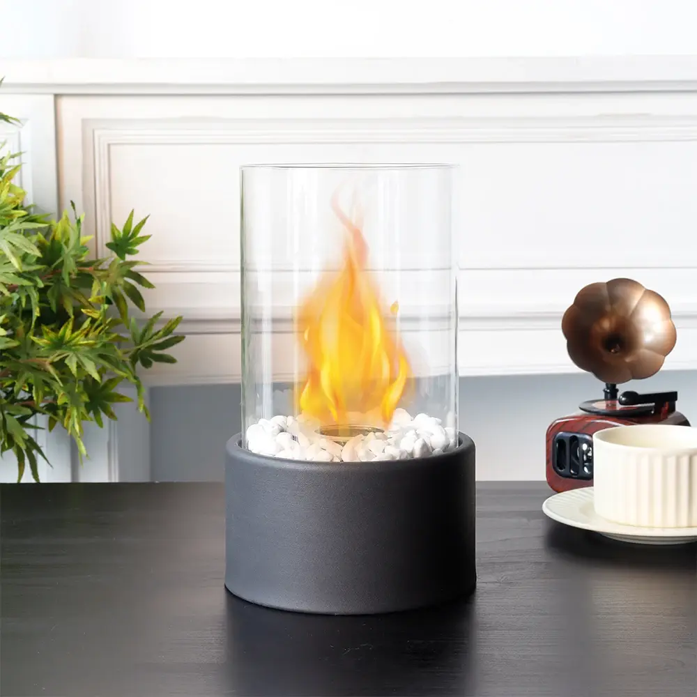 Table Fireplace Others by NEW IMAGE 4