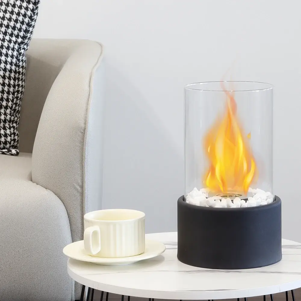 Table Fireplace Others by NEW IMAGE 5