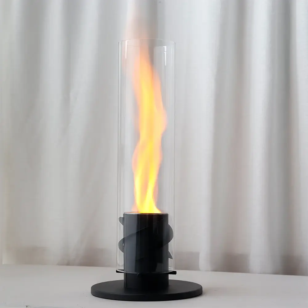 Table Fire Pits Indoor by NEW IMAGE 6