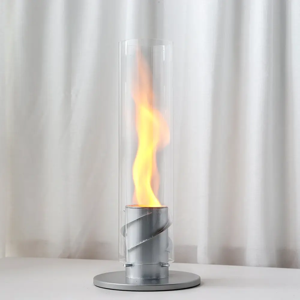 Table Fire Pits Indoor by NEW IMAGE 4