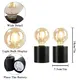 Decorative Table Lamp Small - - NEW IMAGE 6