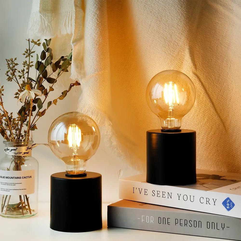 Decorative Table Lamp Small - - NEW IMAGE 3