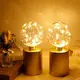 Lantern Type Table Lamps Industrial by NEW IMAGE 2