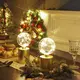 Lantern Type Table Lamps Industrial by NEW IMAGE 6