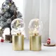 Lantern Type Table Lamps Industrial by NEW IMAGE 3