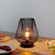 Battery Operated Nightstand Lamp Middle - - NEW IMAGE 2