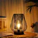 Battery Operated Nightstand Lamp Middle - - NEW IMAGE 6