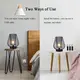 Battery Operated Nightstand Lamp Middle - - NEW IMAGE 4
