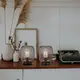 Lantern Style Table Lamps Living Room - - NEW IMAGE 6