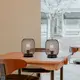Lantern Style Table Lamps Living Room - - NEW IMAGE 4