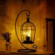 Moroccan Desk Lamp 15.00 * 15.00 *33.50 Cm by NEW IMAGE 4