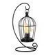 Moroccan Desk Lamp 15.00 * 15.00 *33.50 Cm by NEW IMAGE 2
