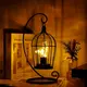Moroccan Desk Lamp 15.00 * 15.00 *33.50 Cm by NEW IMAGE 6