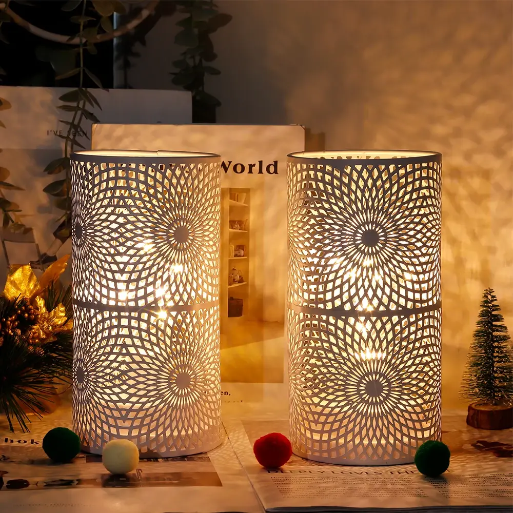 Cordless Table Lights 0.6 by NEW IMAGE 2