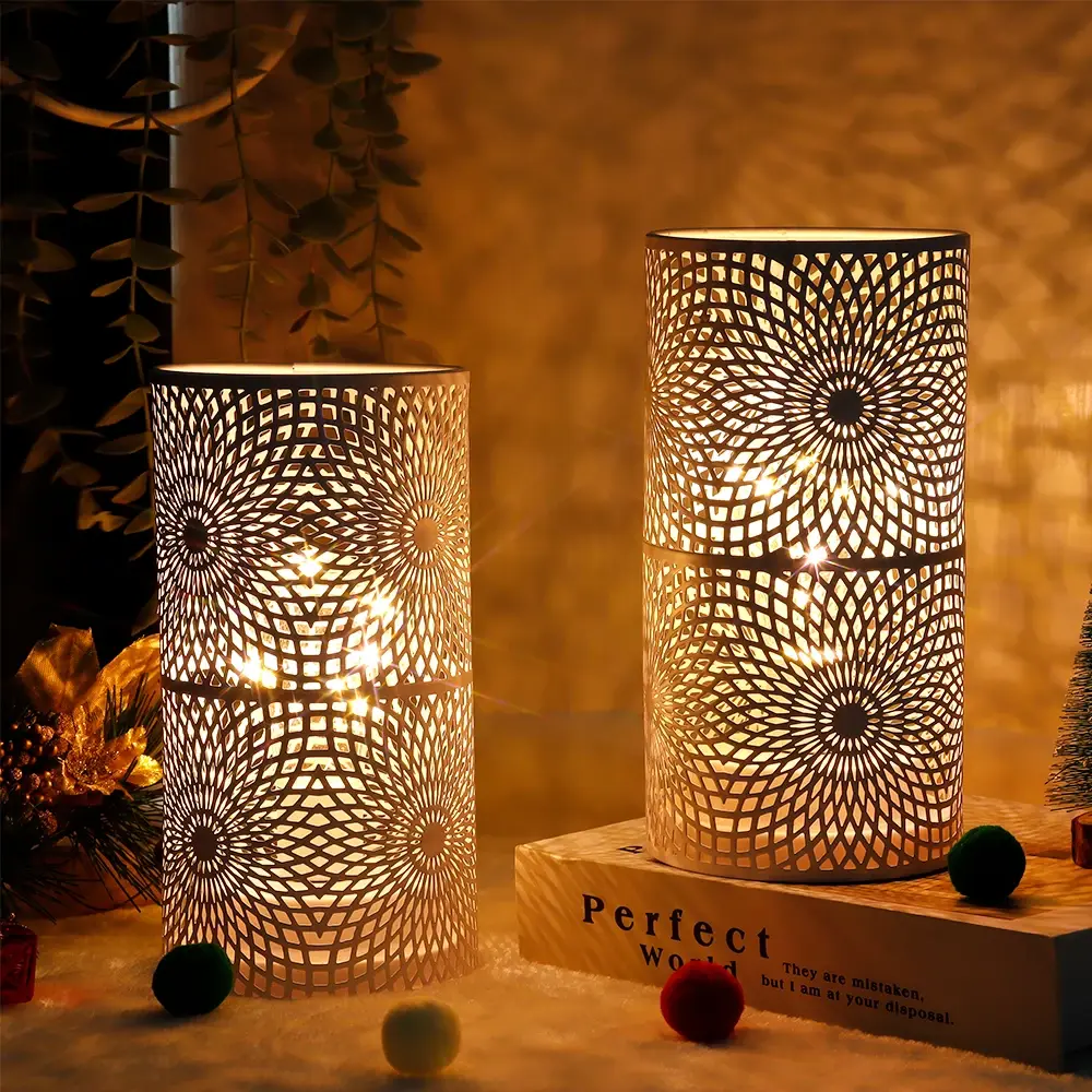 Cordless Table Lights 0.6 by NEW IMAGE 4