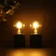 Battery Table Lamp 3L X 3 W X 7 H - - NEW IMAGE 7