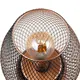 Battery Operated Table Lamps Metal - - NEW IMAGE 4