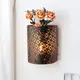 Birdcage Table Lamp Industrial - - NEW IMAGE 3